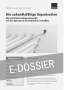 thumb-E-Dossier Die zukunftsfähige Organisation 