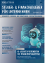 thumb-Steuer- und Finanzratgeber für Unternehmen 