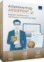 Arbeitsvertrag ASSISTENT 