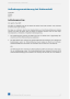 thumb-Muster Aufhebungsvereinbarung bei Mutterschaft 
