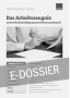 thumb-E-Dossier Arbeitszeugnis 