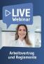 thumb-Live-Webinar Arbeitsvertrag und Reglemente 
