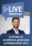 thumb-Live Webinaire Contrats et conditions générales juridiquement sûrs 