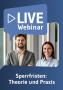 thumb-Live-Webinar Sperrfristen: Theorie und Praxis 