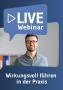thumb-Live-Webinar Wirkungsvoll führen in der Praxis 