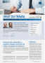 thumb-Newsletter Droit du travail 