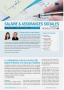thumb-Newsletter Salaire & assurances sociales 