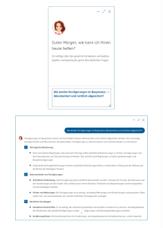 WEKA PRO - Edition Bau & Immobilien 