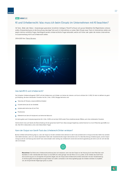 WEKA PREMIUM - Edition Recht & Verträge (12 Monate) 