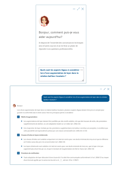 WEKA PRO - Édition Droit & Contrats 