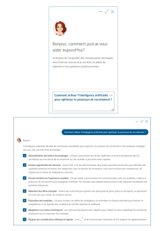 WEKA PRO - Édition Ressources humaines 