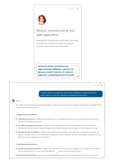 WEKA PREMIUM - Édition Finance (12 mois) 