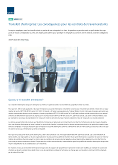 WEKA PRO - Édition Droit & Contrats 