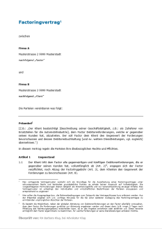 Download-Paket Kreditverträge und Finanzierung rechtssicher regeln 