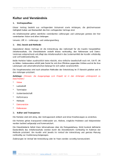 Download-Paket IT-Musterverträge 