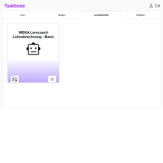 KIT Lohnabrechnung - Basic 