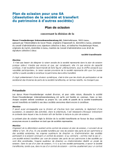 Téléchargement package Liquidation et dissolution de sociétés dans le respect du droit 