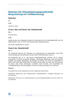 Download-Paket Die Firmengründung (GmbH oder AG) 