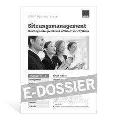 Download-Paket Effektive Meetings 