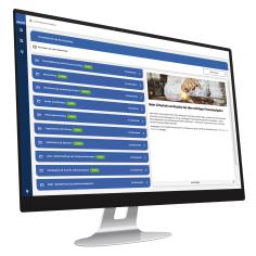 Checklisten für die Personalarbeit 