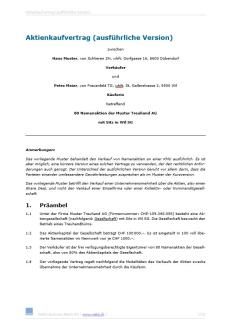 Download-Paket Rechtssichere Führung einer AG 