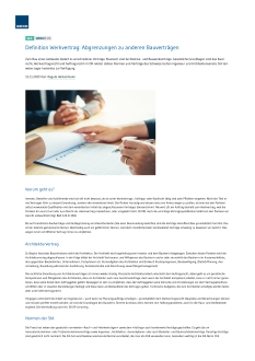 WEKA PRO - Edition Bau & Immobilien 