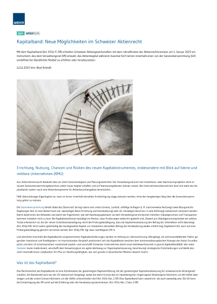 WEKA PRO - Edition Recht & Verträge 