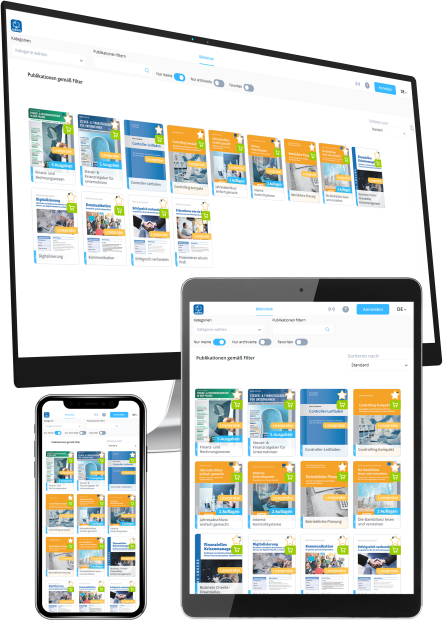 Navigator Controller 