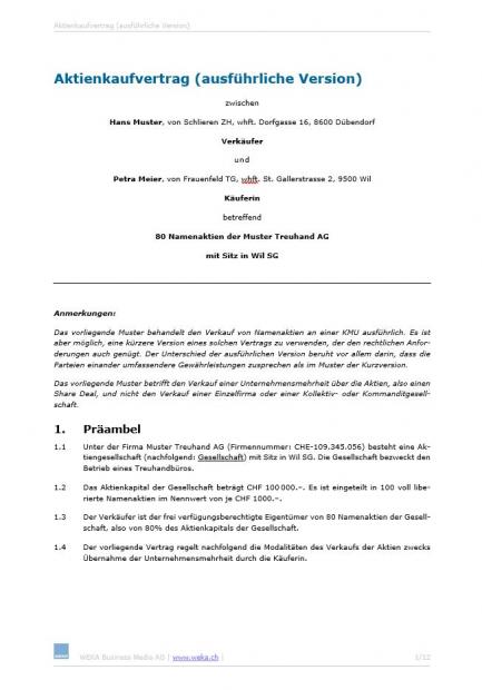 Download-Paket Rechtssichere Führung einer AG 