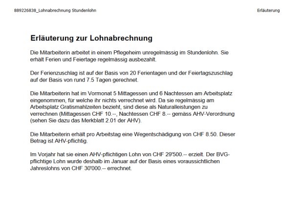 Download-Paket Stundenlohn 