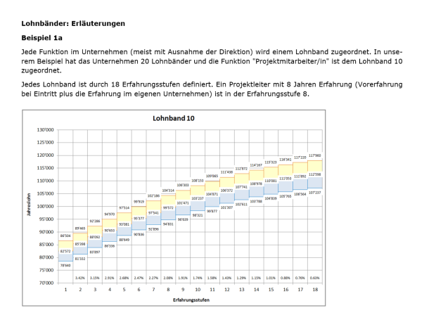 Download-Paket Lohnband 