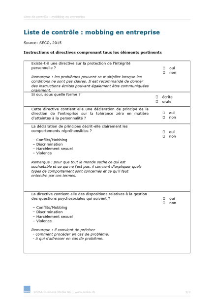 Téléchargement package Entretiens délicats 