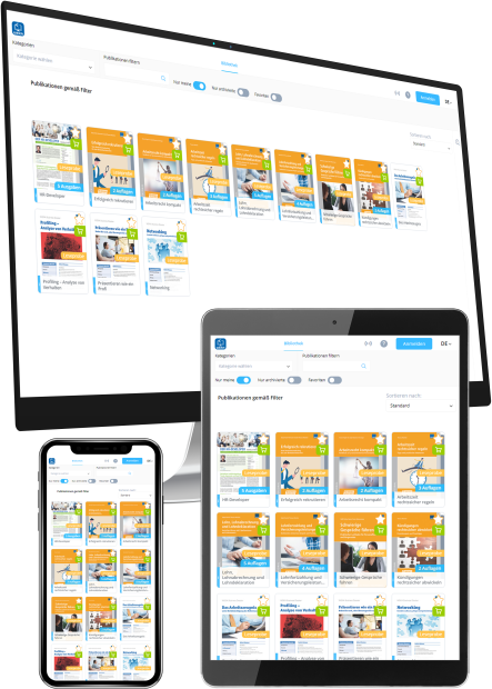 Navigator HR Manager 