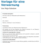 Download-Paket Schwierige Personalgespräche 