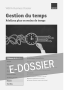 Téléchargement package Gestion du temps 