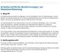Download-Paket Massenentlassung 