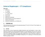 Download-Paket IT-Compliance 