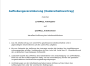 Download-Paket Aufhebungsvereinbarung 