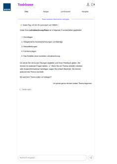 KIT Lohnabrechnung - Basic 