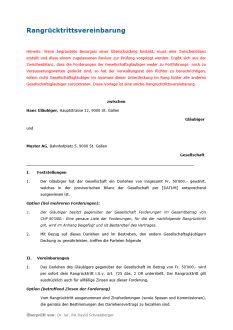 Download-Paket Kreditverträge und Finanzierung rechtssicher regeln 