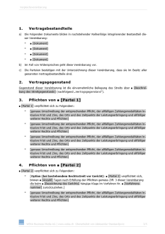 Download-Paket Rechtliche Konflikte professionell lösen 