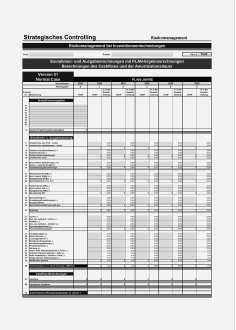 Download-Paket Risikomanagement 
