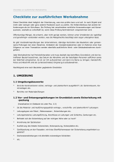 WEKA PRO - Edition Bau & Immobilien 