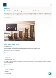 WEKA PREMIUM - Édition Fiduciaire (12 mois) 