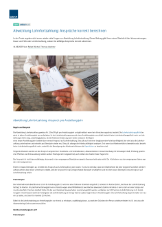 WEKA PREMIUM - Edition Personal (12 Monate) 