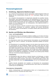 Download-Paket Mitarbeiter einstellen 