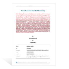 Download-Paket Unternehmenssanierung 