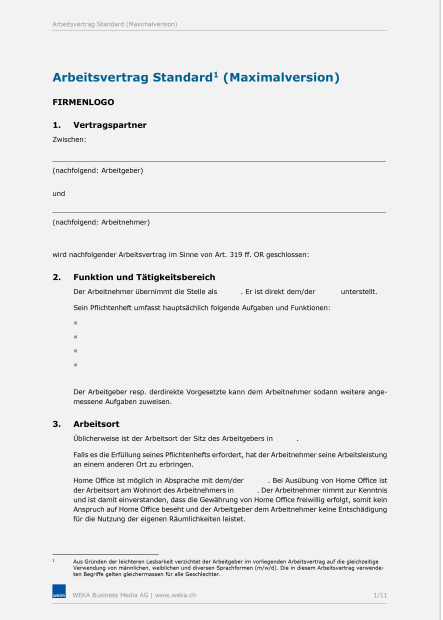 WEKA PRO - Edition Recht & Verträge 