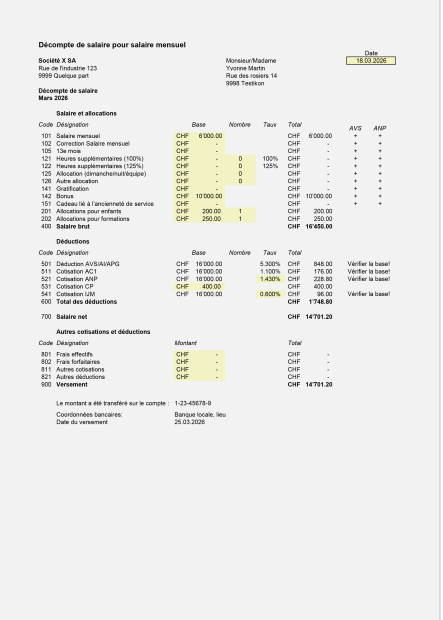 WEKA PRO - Édition Ressources humaines 
