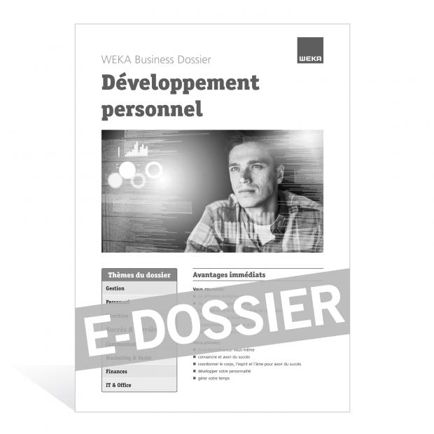 Téléchargement package Développer sa confiance en soi 